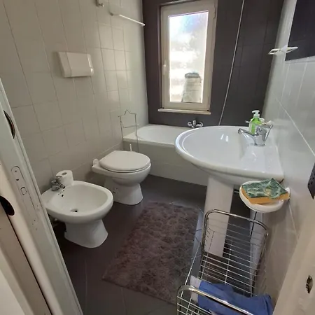 Apartamento Appartamento Olbia *