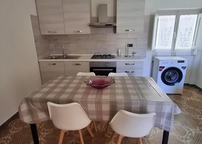 Apartamento Appartamento Olbia *