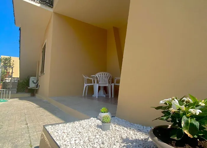 Appartamento Olbia Apartamento