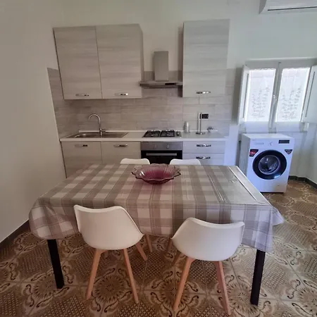 شقة Appartamento Olbia *