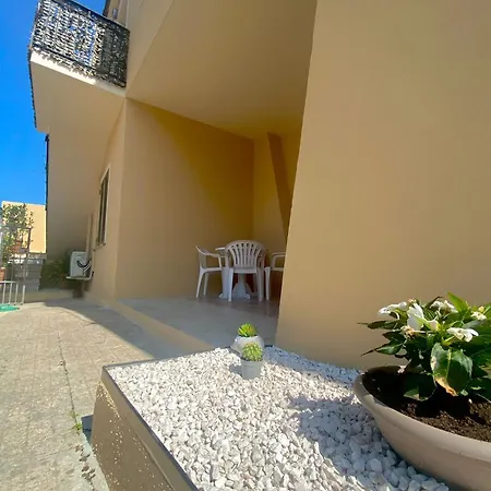 Appartamento Olbia Апартаменты