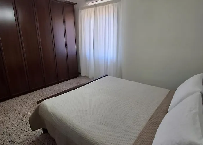 Appartamento Olbia Lägenhet Olbia